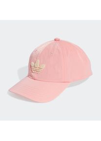 Herren Beanie "DAD CAP", pink, sportlich, adidas originals, Obermaterial: 100% Polyamid, Mützen