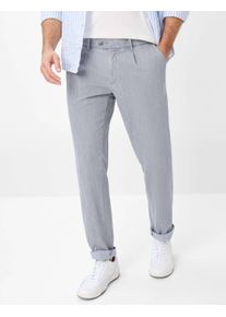Eurex By Brax Herren Bequeme Jeans "Style LUIS", grau, Gr. 27, 75% Baumwolle, 17% Polyester, 5% Elastomultiester, 3% Elasthan, Jeans