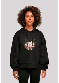 F4NT4STIC Damen Sweatshirt "Osterei Nest Korb Dekor", schwarz, casual, Gr. XXL, Obermaterial: 100% Baumwolle, Sweatshirts, Premium Qualität