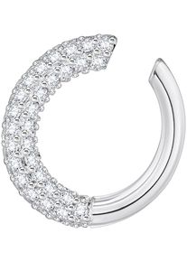 Thomas Sabo Damen Ohrklemme "Schmuck Silber 925 Ohrring Earcuff, EC0029-051-14", Silber 925 (Sterlingsilber), silber, Silber 925 (Sterlingsilber),