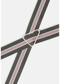 Lloyd Men's Belts Damen Hosenträger "Lloyd Belts Herrenträger 6814", grün, LLOYD MEN’S BELTS, 77% Polyester, 23% Elastodien, Hosenträger