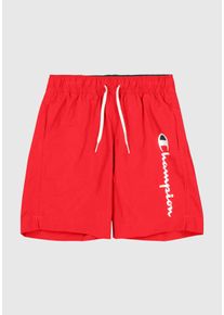 Champion Jungen Badeshortssed, nny, sportlich, Gr. L, Obermaterial: 100% Polyamid. Innenslip: 100% Polyester, Badehosen, für Kinder