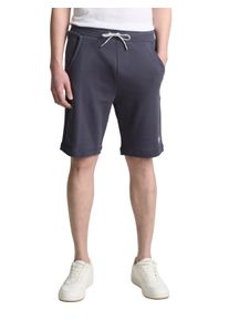 Tom Tailor Herren Sweatshorts, grau, casual, Gr. XXL, unifarben, Sweatware, Obermaterial: 100% Baumwolle. Futter: 100% Baumwolle, Hosen, mit Kordelzug