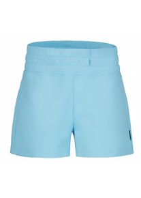 Icepeak Kinder Trekkingshorts "Icepeak Shorts LAMONI JR", blau, Gr. 128, 92% Polyester, 8% Elasthan, Hosen