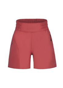 Icepeak Kinder Trekkingshorts "Icepeak Shorts LOTT JR", lila, Gr. 128, 100% Polyester, Hosen
