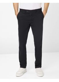 Brax Herren Chinohose "Style EVANS", schwarz, Gr. 32, 96% Baumwolle, 3% Kapok, 1% Elasthan, Hosen