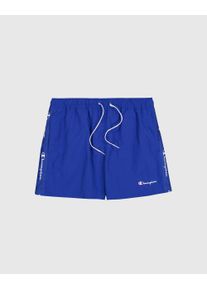 Champion Herren Badeshortsbai, nbk, sportlich, Gr. XS, Obermaterial: 100% Baumwolle, Badehosen