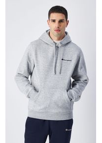 Champion Herren Kapuzensweatshirtnoxm, ns, sportlich, Gr. L, Jersey, Obermaterial: 70% Baumwolle, 30% Polyester, Sweatshirts