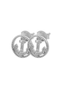 Adelia´s ADELIA ́S Damen Paar Ohrhänger, Damen, Silber 925 (Sterlingsilber), silber, Silber 925 (Sterlingsilber), Ohrringe