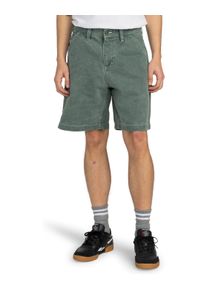 Element Herren Shorts "Carpenter 12.6"", grün, Gr. 34, 70% Baumwolle, 30% Baumwolle, Hosen