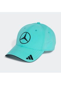 Herren Beanie "MER DR CAP"semi mint rush, schwarz, sportlich, adidas Performance, Obermaterial: 100% Polyester, Mützen