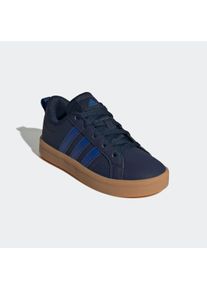 Kinder Sneaker "VS PACE 2.0 KIDS", adidas Sportswear, Gr. 31, blau, Synthetik, Textil, sportlich, Schuhe