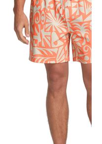 Billabong Herren Boardshorts "Good Times 16"", rot, Gr. XXL, 90% Polyester, 10% Elasthan, Hosen