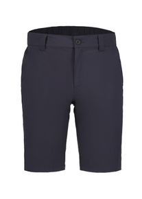Luhta Herren Trekkingshorts "Luhta Shorts JERIKKO", blau, Gr. 52, 100% Polyester, Hosen