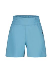 Icepeak Kinder Trekkingshorts "Icepeak Shorts LOTT JR", blau, Gr. 152, 100% Polyester, Hosen