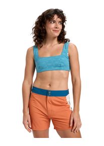 Quiksilver Damen Boardshorts "Qsw Original Arch", bunt, Gr. L, 92% Polyester, 8% Elasthan, Hosen