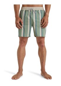 Billabong Herren Boardshorts "Sundays", grün, Gr. M, 90% Polyester, 10% Elasthan, Hosen