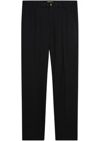Cinque Herren Anzughose "CIJUNO-O", schwarz, casual, Gr. 106, unifarben, Web, Obermaterial: 52% Polyester, 21% Polyamid, 17% Viskose, 10% Elasthan,