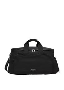 Marc O'Polo MARC O'POLO Weekender "aus wasserabweisendem Recyling-Material", schwarz, Polyamid, unifarben, Taschen