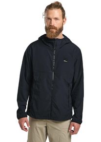 Jack Wolfskin Herren Funktionsjacke "TERRACADE JKT M", blau, Gr. M, Oberstoff 100% POLYESTER, Jacken