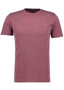 Ragman Herren T-Shirt, rot, casual, Gr. XXL, 70% Baumwolle 30% Polyester, Shirts