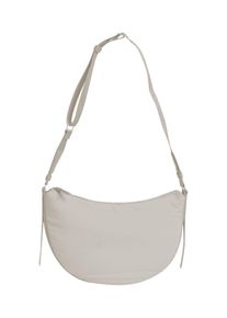Smith & Soul SMITH & SOUL Damen Umhängetasche, weiß, Polyester, unifarben, Taschen