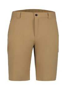 Luhta Herren Trekkingshorts "Luhta Shorts JERIKKO", beige, Gr. 50, 100% Polyester, Hosen