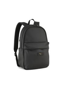 Puma Freizeitrucksack "ESSENTIALS 20 l Rucksack Erwachsene", B/H/T: 13cm x 44cm x 14cm, OneSize, schwarz, Rucksäcke