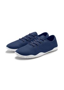 Herren Sneaker "Schnürschuh", AUTHENTIC LE JOGGER, Gr. 41, blau, Obermaterial: 100% Textilmaterial. Futter: 100% Textilmaterial. Decksohle: 100%