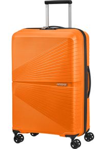 Hartschalen-Trolley "AIRCONIC, in verschieden Farben und Größen", American Tourister, orange, Polypropylen, modisch, Koffer, Koffer Reisegepäck