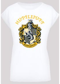 F4NT4STIC Herren Kurzarmshirt "F4NT4STIC Damen", weiß, casual, Gr. M, unifarben, 100% Baumwolle, Shirts