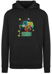 F4NT4STIC Herren Sweatshirt "F4NT4STIC Herren", schwarz, Gr. L, unifarben, 65% Baumwolle, 35% Polyester, Sweatshirts