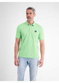 Lerros Herren Poloshirt "Lerros Poloshirt für Herren, sportiv und bequem"light peppermint, Gr. XXL, 97% Baumwolle, 3% Elasthan, Shirts