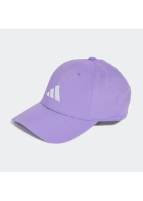 Herren Beanie "BBCAP LT NL", lila, sportlich, adidas Performance, Obermaterial: 100% Polyester, Mützen