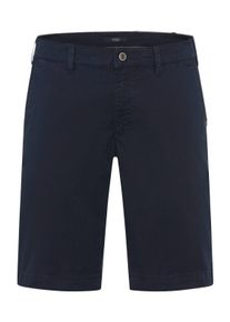 Eurex By Brax Herren Bermudas "Style BURT", blau, Gr. 27, 98% Baumwolle, 2% Elasthan, Hosen