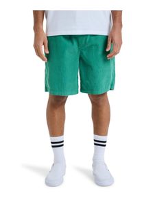 Quiksilver Herren Bermudas "Taxer 18"", grün, Gr. XS, 100% Baumwolle, Hosen
