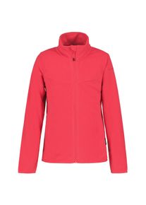 Icepeak Kinder Fleecejacke "Icepeak Fleece KIMBALL JR", lila, Gr. 164, 100% Polyester, Jacken