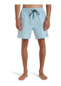 Billabong Herren Boardshorts "Every Other Day", blau, Gr. L, 72% Polyester, 20% Baumwolle, 8% Elasthan, Hosen