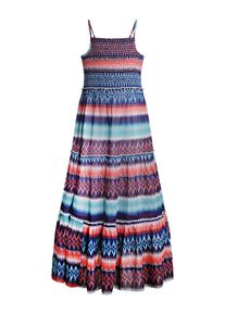 happy girls Mädchen Sommerkleid "dress", bunt, Gr. 152, Obermaterial: 100% Polyester, Kleider