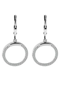 Adelia´s ADELIA ́S Damen Paar Ohrhänger, Damen, Silber 925 (Sterlingsilber), silber, Silber 925 (Sterlingsilber), Ohrringe