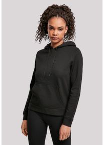 F4NT4STIC Damen Kapuzenpullover "Slipknot Metal Band", schwarz, casual, Gr. XL, Obermaterial: 50% Baumwolle, 50% Polyester, Pullover, Print