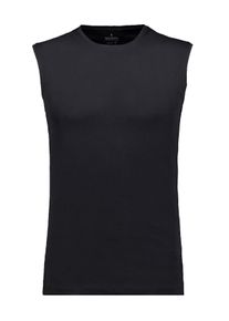 Ragman Herren Muscleshirt "Set:", schwarz, casual, Gr. XXL, Baumwolle, Shirts