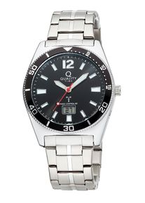 Herren Funkuhr, schwarz, Armbanduhren