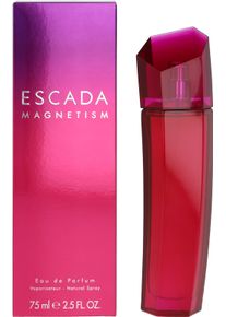 Escada Damen Eau de Parfum "Escada Magnetism", 75ml, rosa, Parfüms, mit leidenschaftlicher Komposition