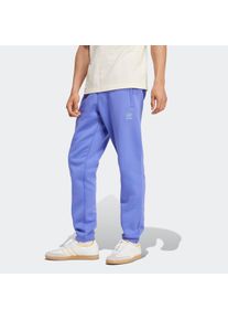 Herren Sporthose "ESS PT", blau, sportlich, Gr. XXL, adidas originals, Obermaterial: 70% Baumwolle, 30% Polyester, Hosen, Adidas Essentials