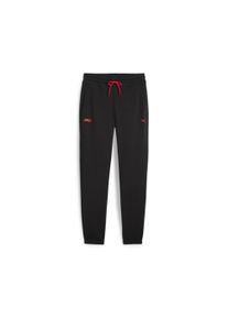 Puma Herren Sporthose "F1 ESS Motorsport Jogginghose Herren", schwarz, Gr. S, unifarben, Obermaterial: 68% Baumwolle, 32% Polyester; Tasche u2013