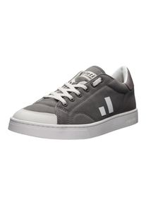Ethletic Sneaker "Active Lo Cut", Gr. 38, grau, Obermaterial: 100% Baumwolle; Futter: 100% Baumwolle; Decksohle: 100% Baumwolle; Sohle: 100%