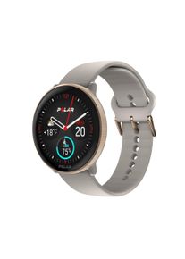 Polar Smartwatch "IGNITE 3 Größe S-L", grau, Smartwatches