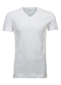Ragman Herren T-Shirt "Set:", weiß, casual, Gr. S, Baumwolle, Shirts