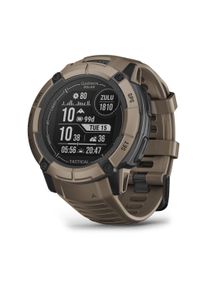 Garmin Smartwatch "Instinct 2X Solar Tactical Edition", grün, Smartwatches